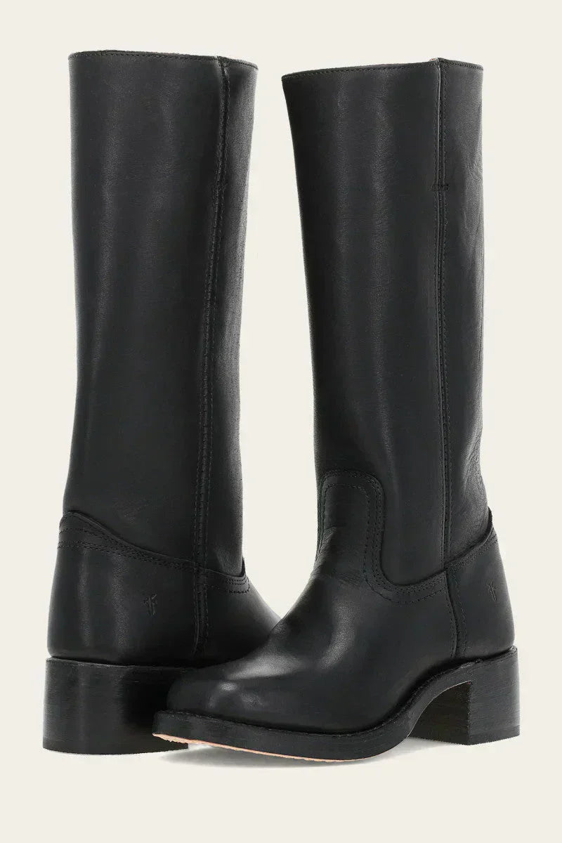 Emily | Women’s Classic Knee-High Boots