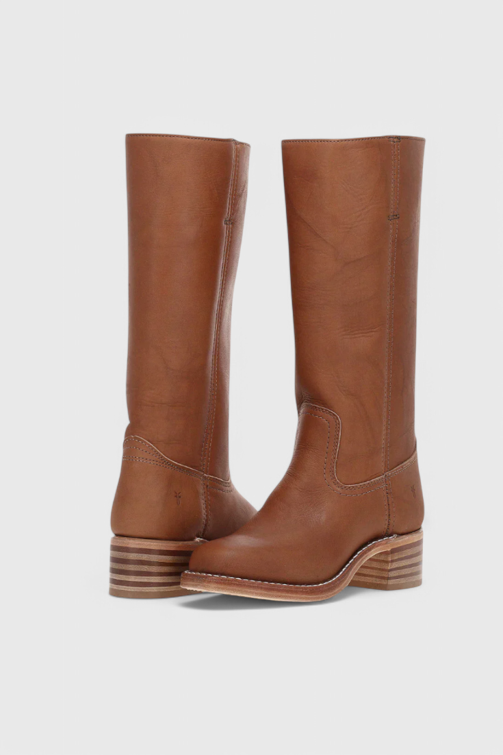 Sofie | Women’s Classic Knee-High Boots