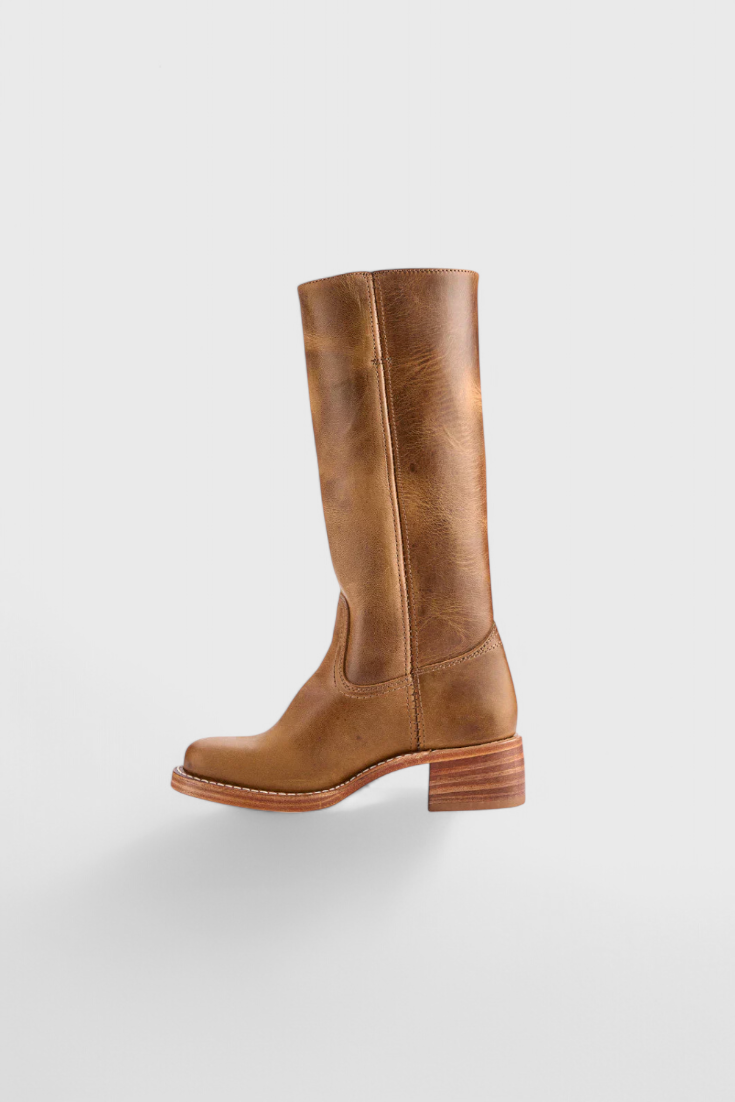 Sofie | Women’s Classic Knee-High Boots