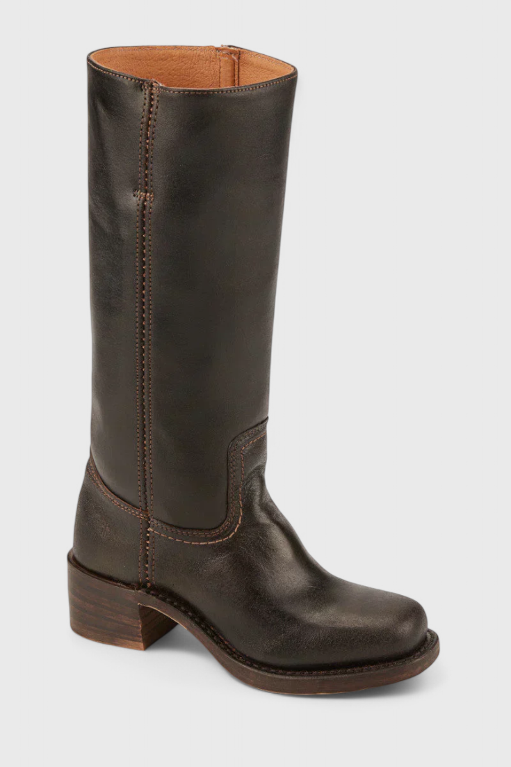 Sofie | Women’s Classic Knee-High Boots