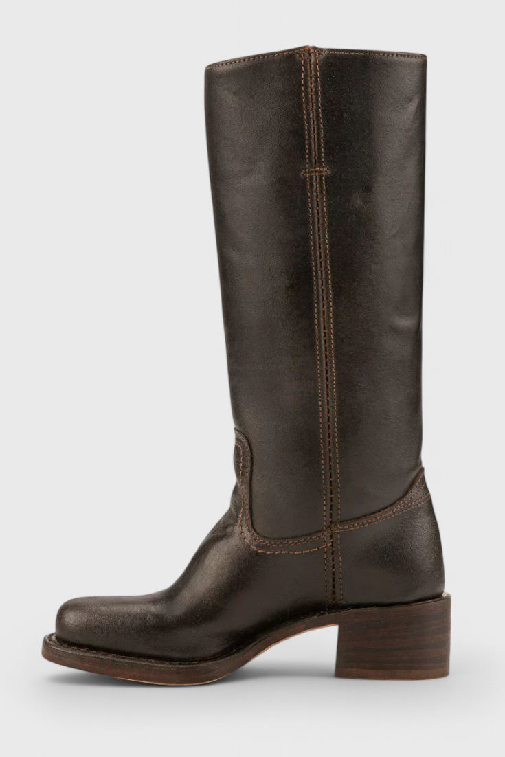 Sofie | Women’s Classic Knee-High Boots