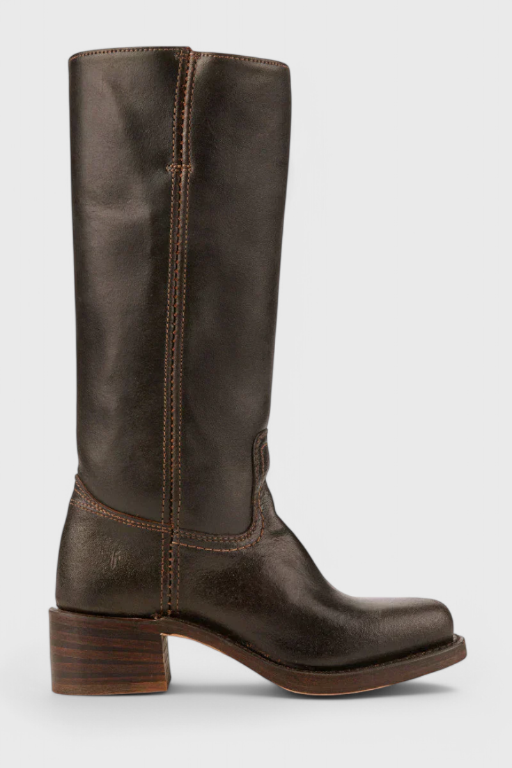 Sofie | Women’s Classic Knee-High Boots