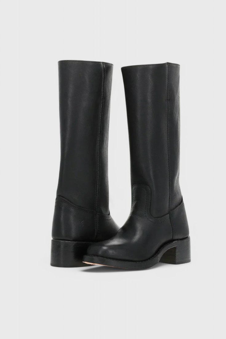 Sofie | Women’s Classic Knee-High Boots