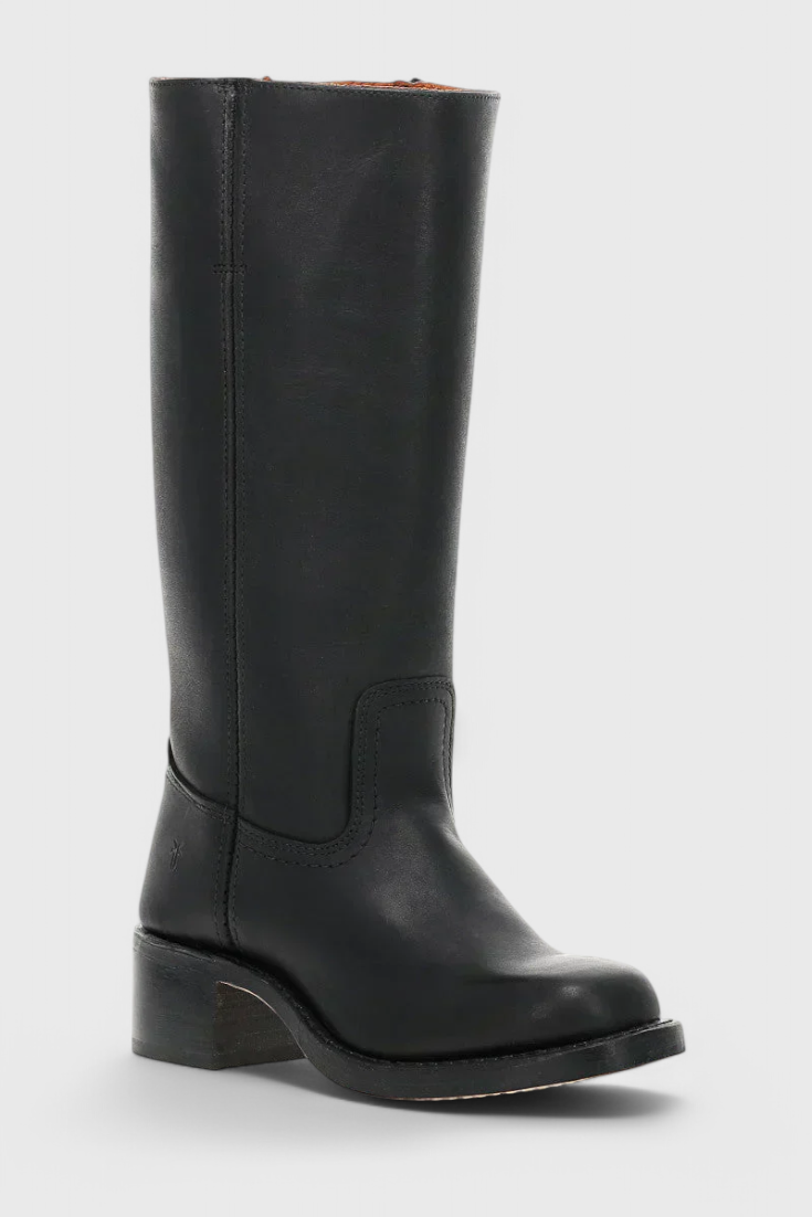 Sofie | Women’s Classic Knee-High Boots