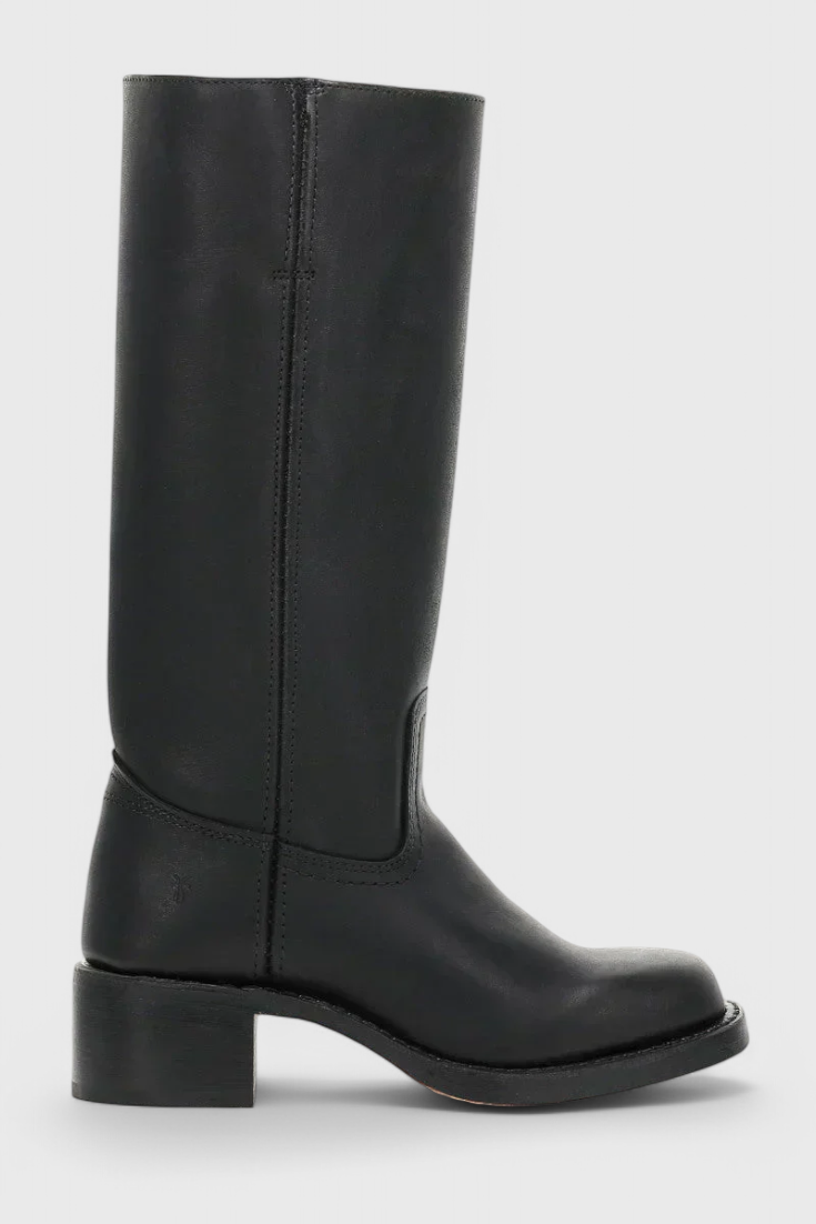 Sofie | Women’s Classic Knee-High Boots