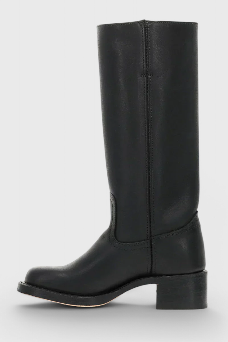 Sofie | Women’s Classic Knee-High Boots