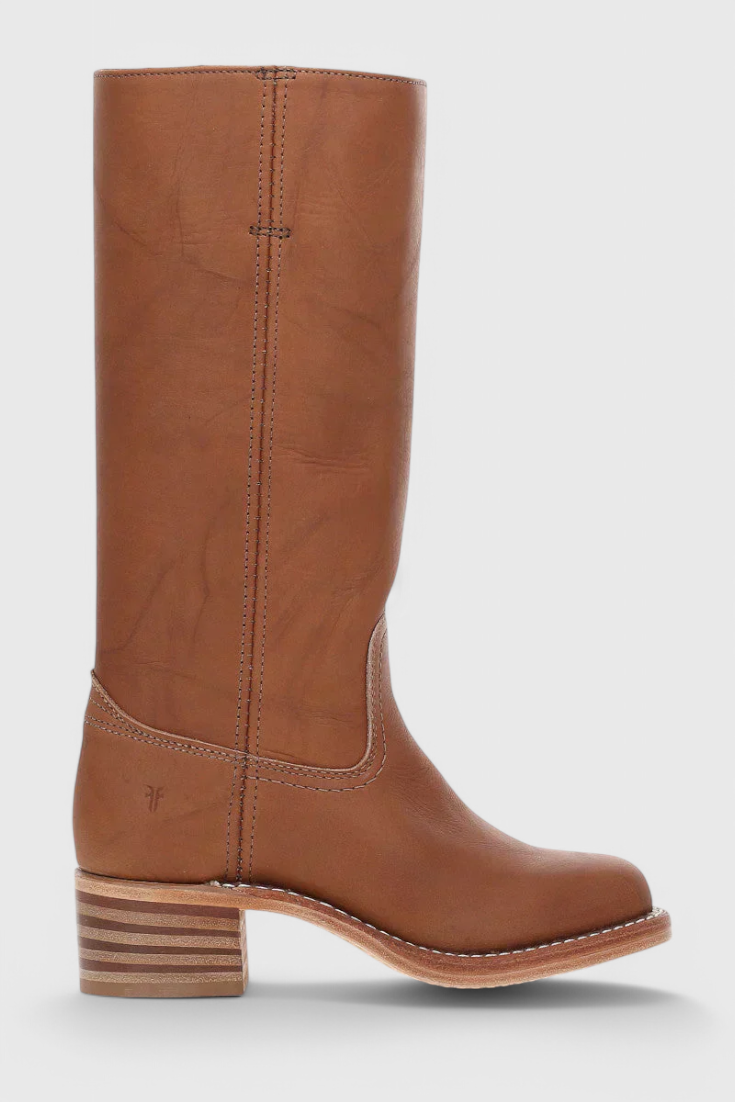Sofie | Women’s Classic Knee-High Boots
