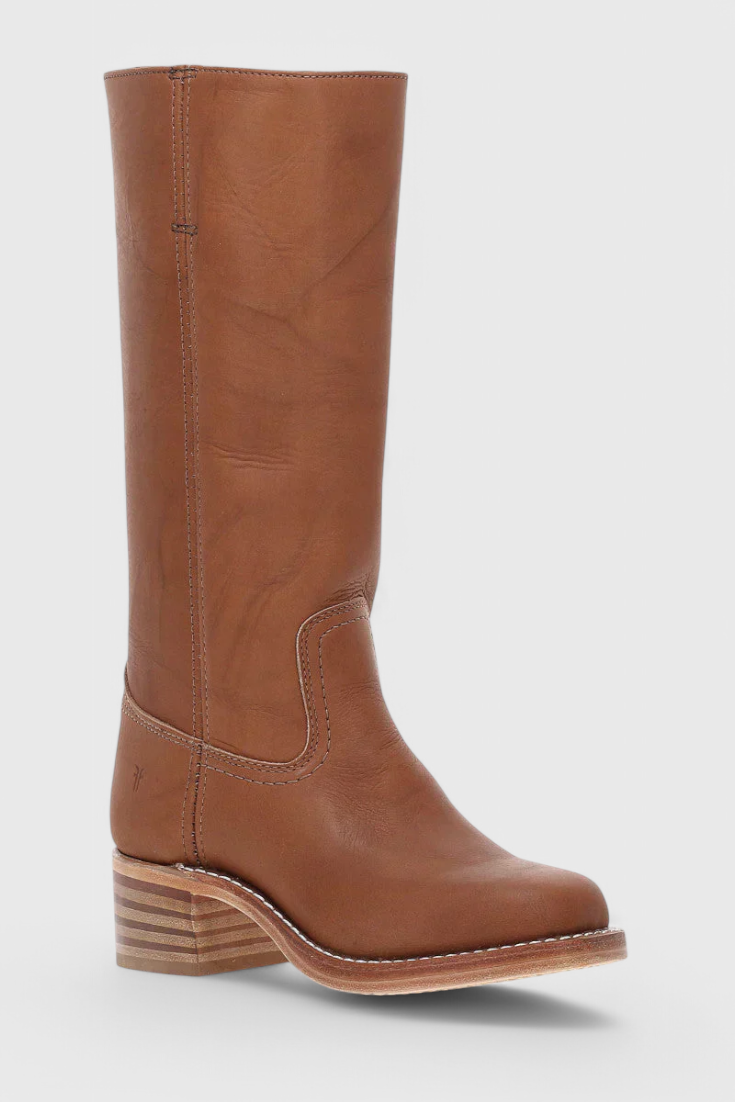 Sofie | Women’s Classic Knee-High Boots