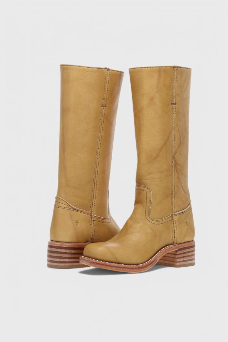 Sofie | Women’s Classic Knee-High Boots