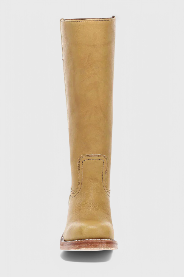 Sofie | Women’s Classic Knee-High Boots