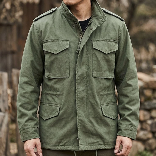 Men’s Utility Field Jacket