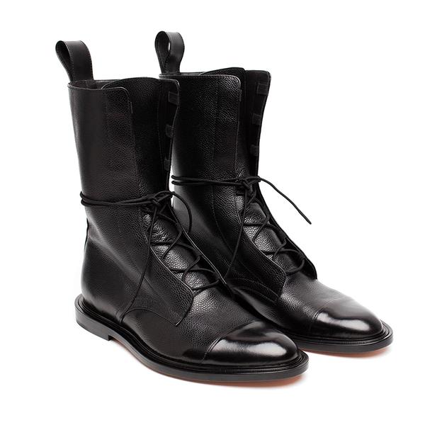 Kelsey | Women’s Lace-Up Ankle Boots