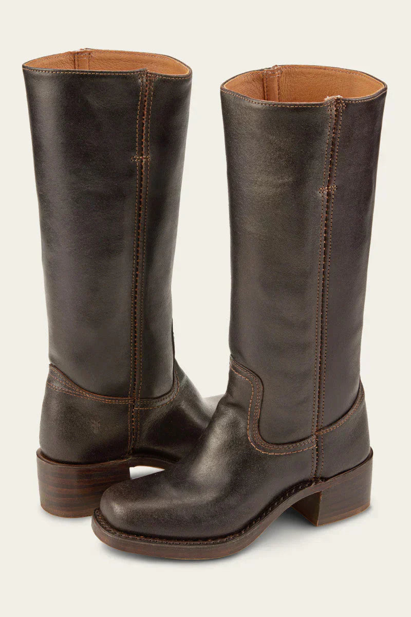 Emily | Women’s Classic Knee-High Boots